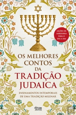 Bertrand.pt - Os Melhores Contos Da Tradição Judaica