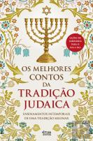 Os Melhores Contos da Tradição Judaica 
