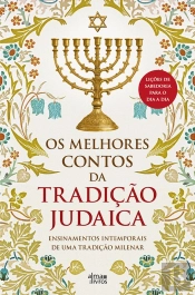 Os Melhores Contos da Tradição Judaica 