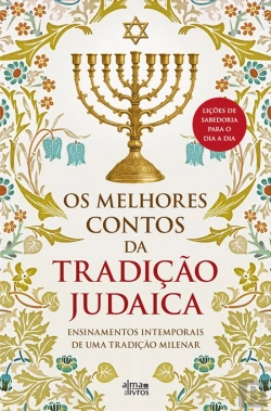 Bertrand.pt - Os Melhores Contos da Tradição Judaica 