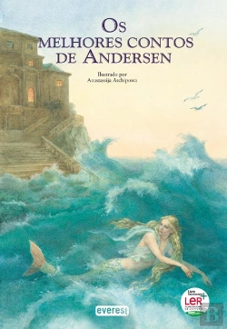 Bertrand.pt - Os Melhores Contos de Andersen