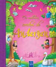 Os Melhores Contos de Andersen