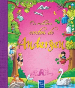 Bertrand.pt - Os Melhores Contos de Andersen