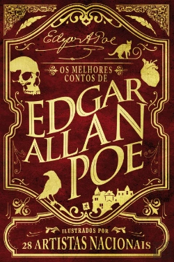 Bertrand.pt - Os Melhores Contos de Edgar Allan Poe