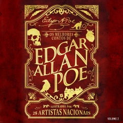 Bertrand.pt - Os Melhores Contos De Edgar Allan Poe Volume 2