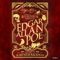 Bertrand.pt - Os Melhores Contos De Edgar Allan Poe Volume 3