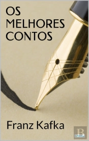 Os Melhores Contos De Franz Kafka