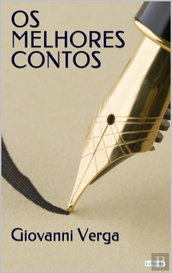 Bertrand.pt - Os Melhores Contos De Giovanni Verga