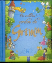 Os Melhores Contos de Grimm