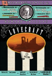 Os Melhores Contos De H. P. Lovecraft - Volume 2