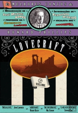 Bertrand.pt - Os Melhores Contos De H. P. Lovecraft - Volume 2
