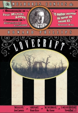 Bertrand.pt - Os Melhores Contos De H. P. Lovecraft - Volume 4
