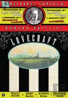Os Melhores Contos de Howard Phillips Lovecraft - 1º Vol.