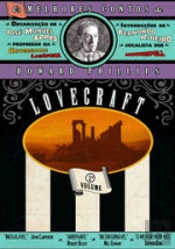 Os Melhores Contos de Howard Phillips Lovecraft - 2º Vol.