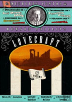 Bertrand.pt - Os Melhores Contos de Howard Phillips Lovecraft - 2º Vol.