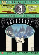 Os Melhores Contos de Howard Phillips Lovecraft - 3º Vol.