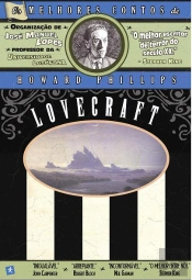 Os Melhores Contos de Howard Phillips Lovecraft - 5º Vol.