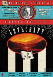 Os Melhores Contos de Howard Phillips Lovecraft - 6º Vol.