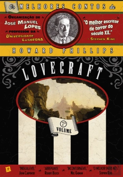 Bertrand.pt - Os Melhores Contos de Howard Phillips Lovecraft - 7º Vol.