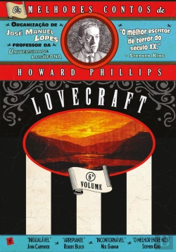 Bertrand.pt - Os Melhores Contos De Howard Phillips Lovecraft - Volume 6
