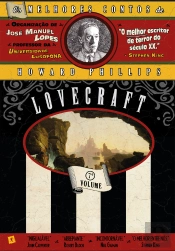 Os Melhores Contos De Howard Phillips Lovecraft - Volume 7