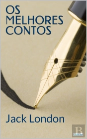 Os Melhores Contos De Jack London