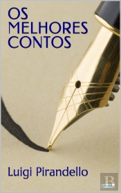 Os Melhores Contos De Pirandello