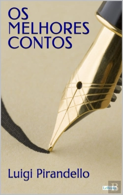 Bertrand.pt - Os Melhores Contos De Pirandello