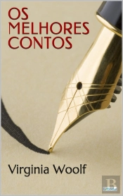 Os Melhores Contos De Virginia Woolf