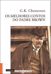 Os Melhores Contos do Padre Brown