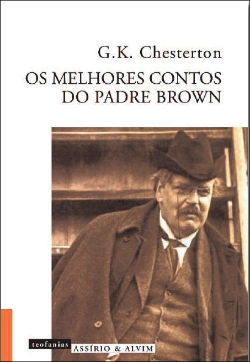 Bertrand.pt - Os Melhores Contos do Padre Brown