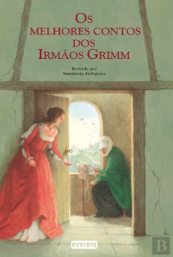 Bertrand.pt - Os Melhores Contos dos Irmãos Grimm