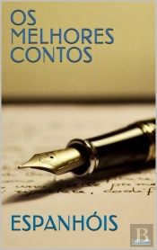 Os Melhores Contos Espanhóis