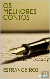 Os Melhores Contos Estrangeiros