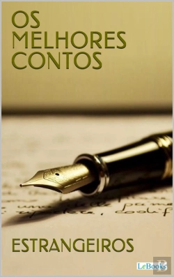 Bertrand.pt - Os Melhores Contos Estrangeiros