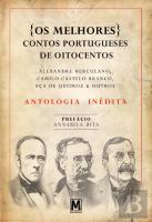 Os Melhores Contos Portugueses de Oitocentos