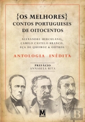 Os Melhores Contos Portugueses de Oitocentos