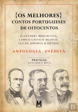 Bertrand.pt - Os Melhores Contos Portugueses de Oitocentos
