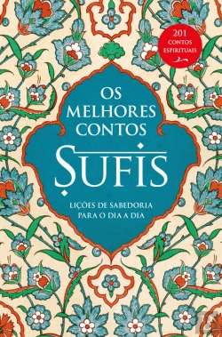 Bertrand.pt - Os Melhores Contos Sufis