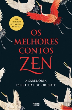 Bertrand.pt - Os Melhores Contos Zen