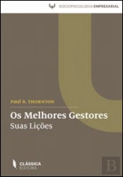 Os Melhores Gestores