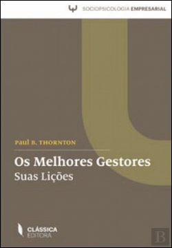 Bertrand.pt - Os Melhores Gestores