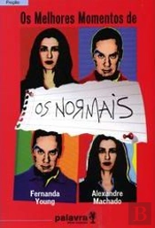 Os Melhores Momentos de Os Normais