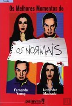 Bertrand.pt - Os Melhores Momentos de Os Normais