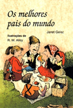 Bertrand.pt - Os Melhores Pais do Mundo