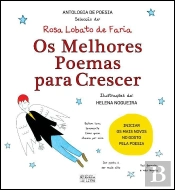 Os Melhores Poemas Para Crescer