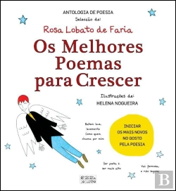 Bertrand.pt - Os Melhores Poemas Para Crescer