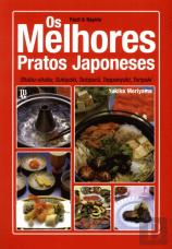 Os Melhores Pratos Japoneses