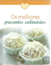 Os Melhores Presentes Culinários