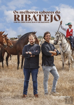 Bertrand.pt - Os Melhores Sabores do Ribatejo